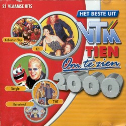 Het beste uit Tien om te zien 2000