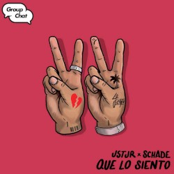 Que lo siento