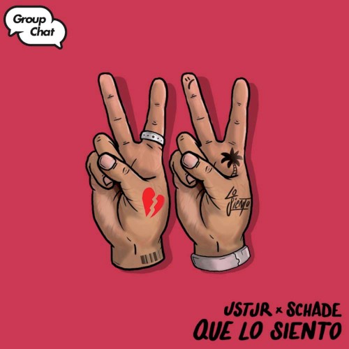 Que lo siento