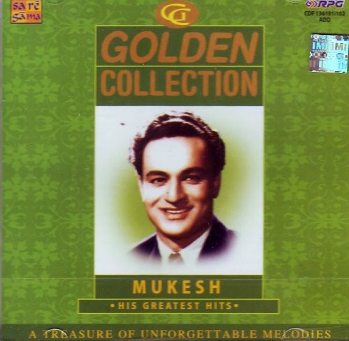 Golden Collection