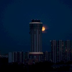 Nightfall
