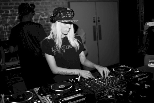 FlavaD.com Vol. 1