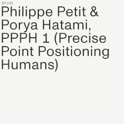PPPH 1 (Precise Point Positioning Humans)
