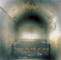 Behind the Wall of Sleep