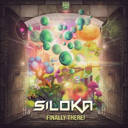 Finally There!