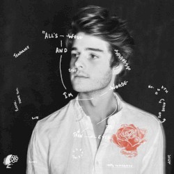 All's Well and I'm Worse Than Ever