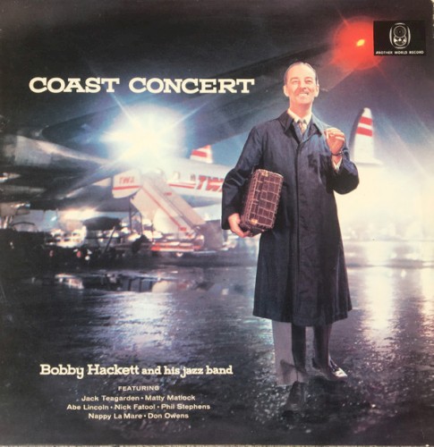 Coast Concert