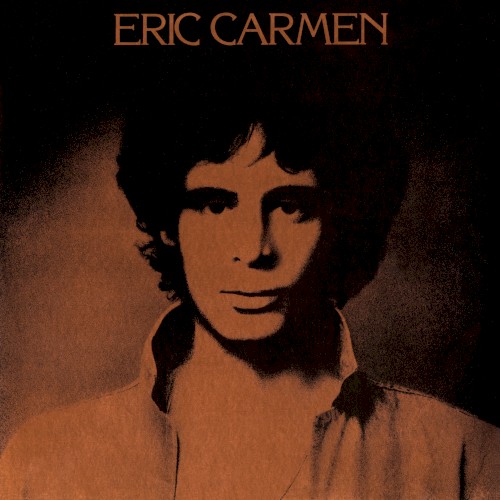Eric Carmen