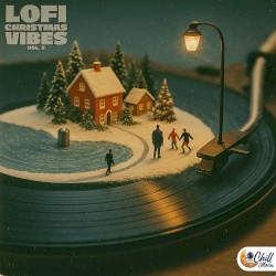 Lofi Christmas Vibes, Vol. 2