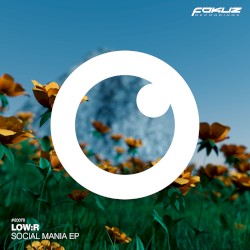 Social Mania EP