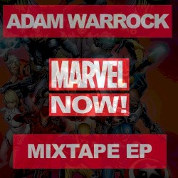 Marvel NOW! Mixtape EP