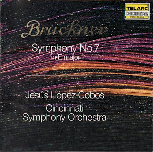 Symphony No. 7 in E Major, WAB 107