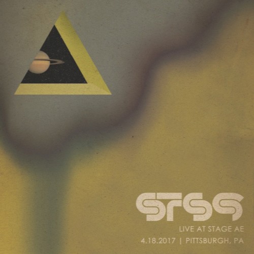 2017-04-18: Stage AE, Pittsburgh, PA