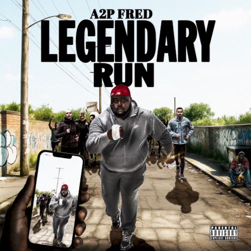 Legendary Run