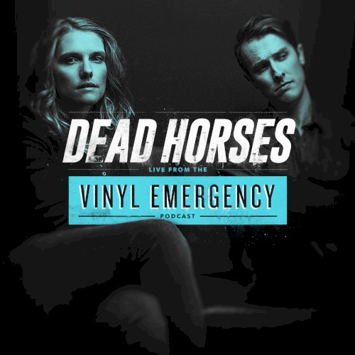 Live from Vinyl Emergency