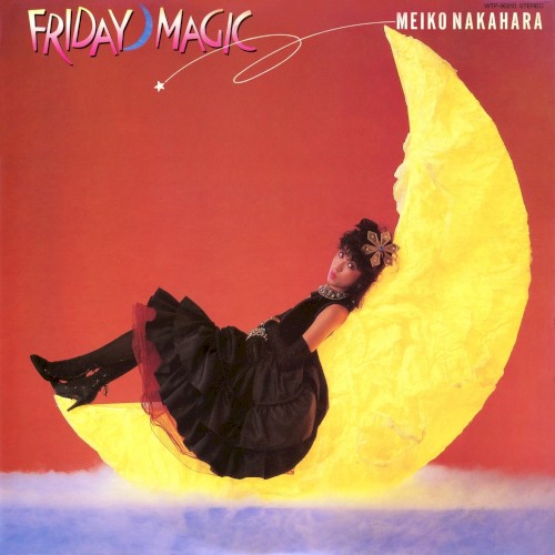2時までのシンデレラ—FRIDAY MAGIC—
