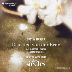 Das Lied von der Erde (The Song of the Earth)
