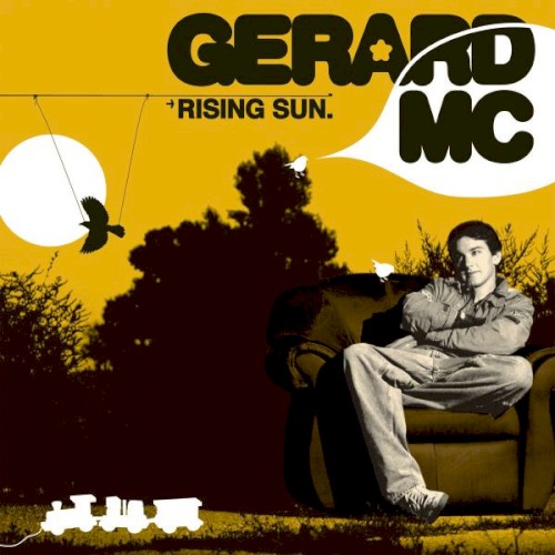 Rising Sun