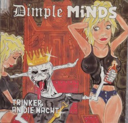 Trinker An Die Macht
