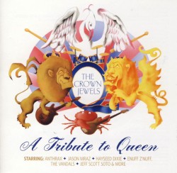 Classic Rock #088: A Tribute to Queen