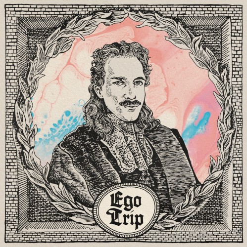 Ego Trip