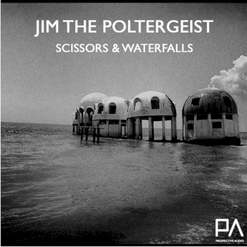 Scissors and Waterfalls