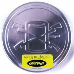 Live & in the Can