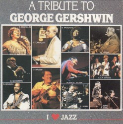 A Tribute to George Gershwin