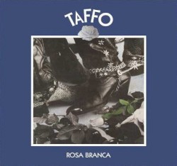 Rosa Branca