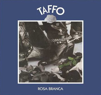 Rosa Branca