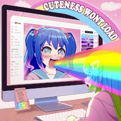 Cuteness Won't Load