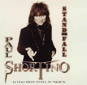 Stand or Fall