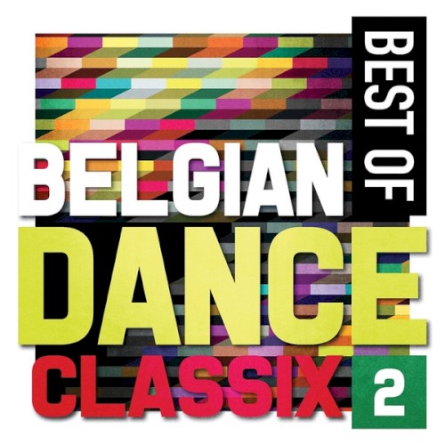 Best of Belgian Dance Classix 2