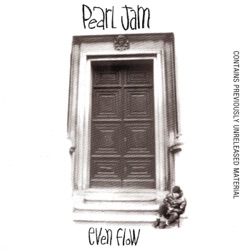 Even Flow (live)