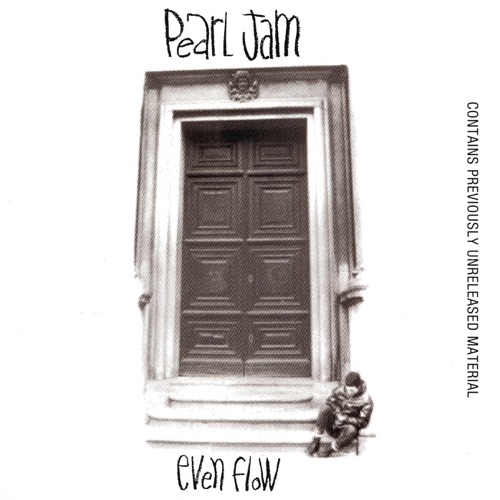 Even Flow (live)