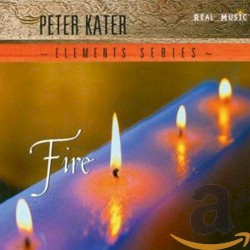 Elements Series: Fire