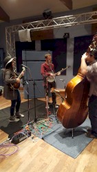 Sierra Hull Folkadelphia Session 10/15/2016