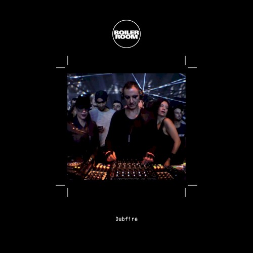 Boiler Room: Dubfire in Paris, Oct 17, 2016
