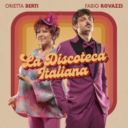 La discoteca italiana