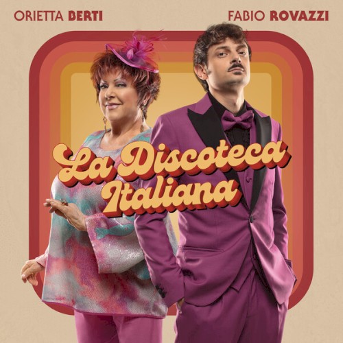 La discoteca italiana