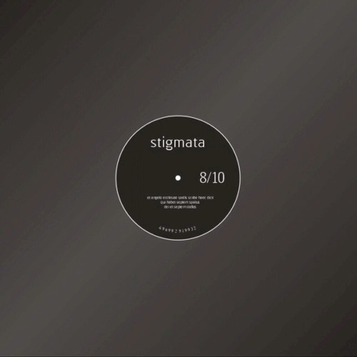 Stigmata 8/10