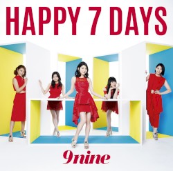 HAPPY 7 DAYS