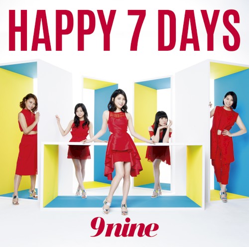 HAPPY 7 DAYS