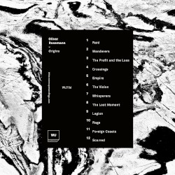 Origins LP
