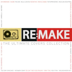 Re:Make - The Ultimate Covers Collection