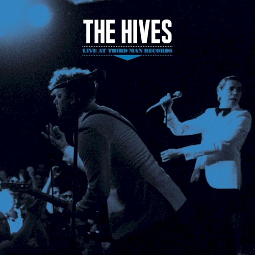 Live at Third Man Records