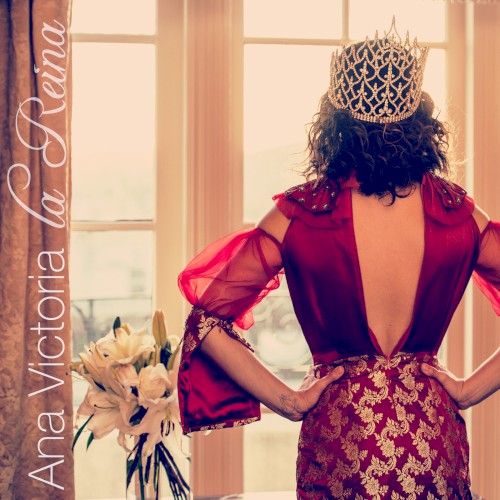 La Reina