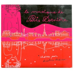 La Musique de Paris Dernière 2