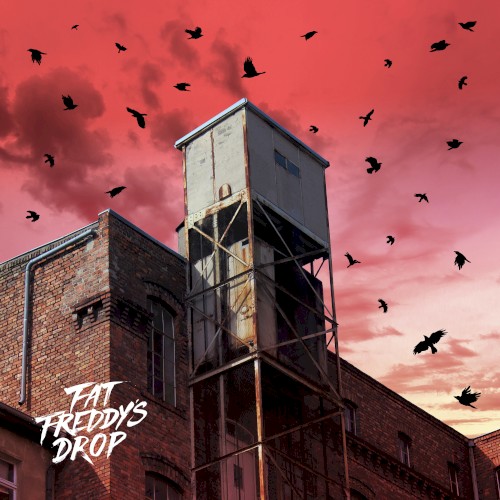 Blackbird (Marcus Worgull remix)