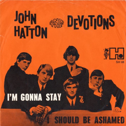 I'm Gonna Stay / I Should Be Ashamed